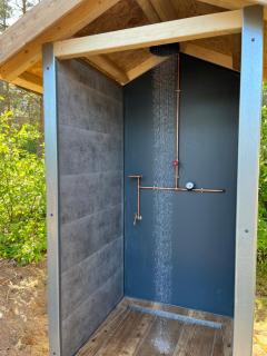 Glampingzelt Heide - Lodge - 3