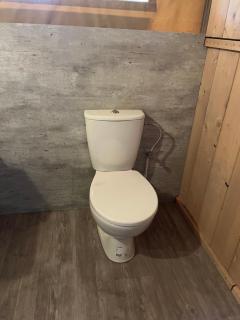 Glampingzelt Heide - Lodge - Soltau - 1
