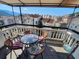 Apartman Angelina - Budua - 4