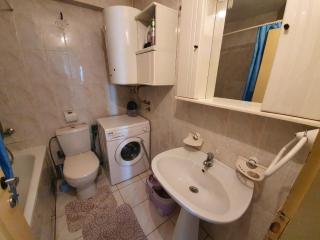Apartman Angelina - Budua - 2