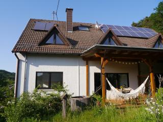 Ferienwohnung Waldschloss - 7