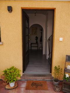 Ferienwohnung Waldschloss - 3