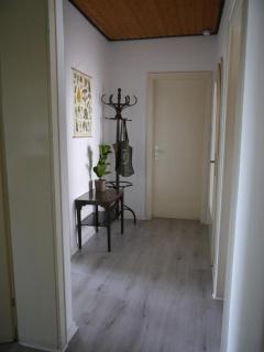 Ferienwohnung Waldschloss - 1