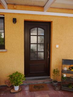 Ferienwohnung Waldschloss - 4
