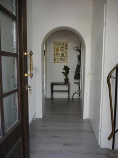 Ferienwohnung Waldschloss - 2