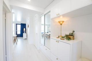 Apartment Tuomenkartano C4 iso huoneisto saunalla Kalajoki - Kalajoki - 3