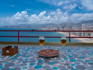 Las mejores vistas de benidorm. - Benidorm - 1