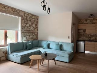 Michelangelo suites and apartments - Valanidorachi - 2