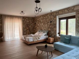 Michelangelo suites and apartments - Valanidorachi - 4
