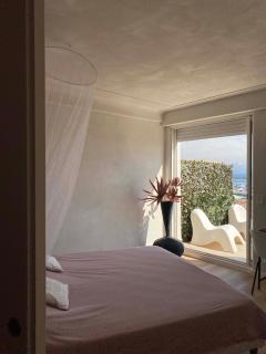 Penthouse with extraordinary view - Antibes - 8