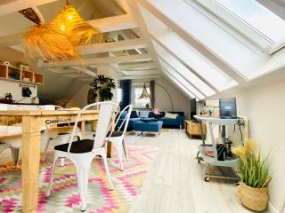 Ostseewelle, Parkplatz - 2