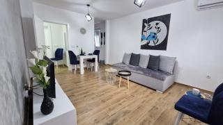 Apartman Astra - Sremska Mitrovica - 8