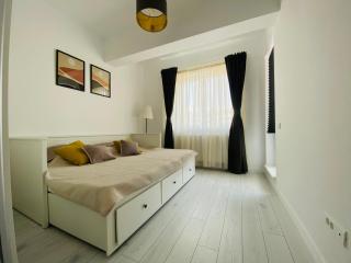 Orhideea Central Apartments - Bucarest - 3