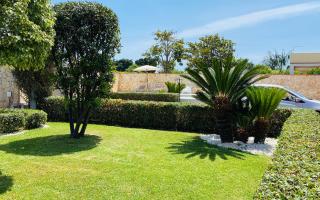 Villa Carmen con piscina - Syracuse - 2