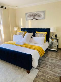 Airport Apartment - 0