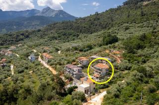 Perfect View Maisonette - Chrysi Ammoudia - 3