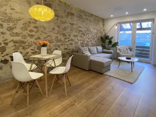 NOMO 2 Zimmer Altstadt Apartment Villingen im Schwarzwald - Villingen-Schwenningen - 9