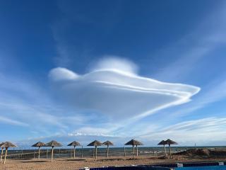 Апартамент в аренду на Иссык-Куле Atlantis - 5