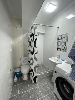 Апартамент в аренду на Иссык-Куле Atlantis - 2