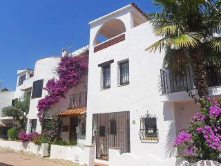 House on a canal with a mooring of 7,5 m - Empuriabrava - 0