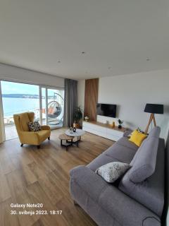 Penthouse Seaview - Trogir - 8