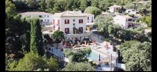 Hôtel Casale Olmia - - 9