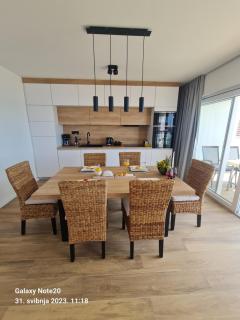 Penthouse Seaview - Trogir - 6
