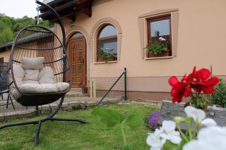 Kuća za odmor Slamek sa Saunom - 4