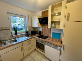 OhPardon! MICHELFELD - Terrasse, 5 Betten, Smart-TV - Michelfeld - 3