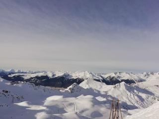 J'Aime la montagne - Mâcot La Plagne - 4