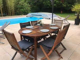 Maison au calme vacances au vert en famille - - 6