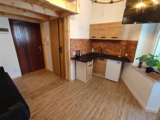 Apartament Katedralna Centrum - 5