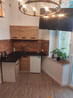 Apartament Katedralna Centrum - 6