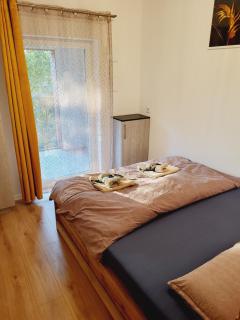 ApartWro 6th - apartament przy dworcu głównym PKP (balkon, garaż) - Wrocław - 4