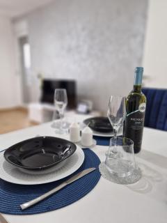 Apartman Astra - Sremska Mitrovica - 1