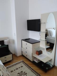 Omar's view apartment - Sarajevo - 3