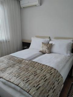 Omar's view apartment - Sarajevo - 5
