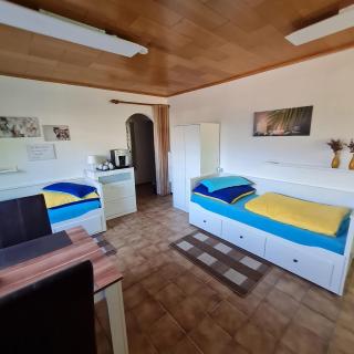 Ferienwohnung W.Esel - Wesel - 5