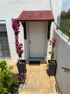 George Garden - 9