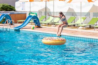 Hotel Alexander - Bibione - 2