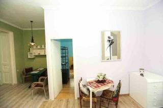 cosy apartment in old tbilisi - Tbilisi - 6