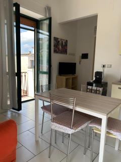 A casa di Rita - Agropoli - 4