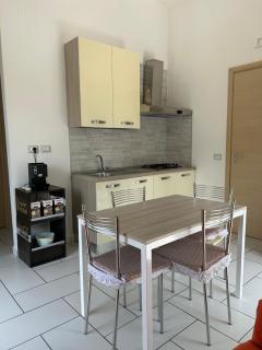 A casa di Rita - Agropoli - 1