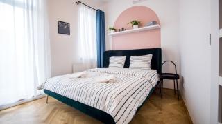 City Center Terrace apartment with AC by Kovee - Bratislava - 5