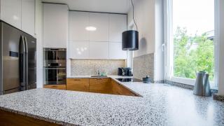 City Center Terrace apartment with AC by Kovee - Bratislava - 3