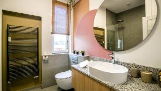 City Center Terrace apartment with AC by Kovee - Bratislava - 7