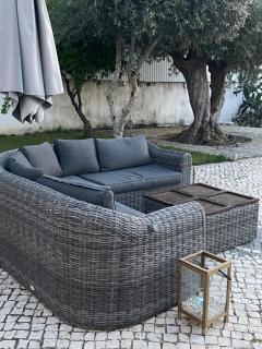 Casa do Sol - Vimieiro - 1