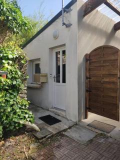 Appartement cosy et calme - 1