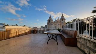 Palazzo del Prelato - Mdina - 8