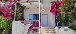 Vila 15 Bougainville - Saranda - 0